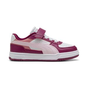 PUMA ZAP CAVEN III BLOCK AC+ PS KIDS PARA NIÑA PRE-ESCOLAR