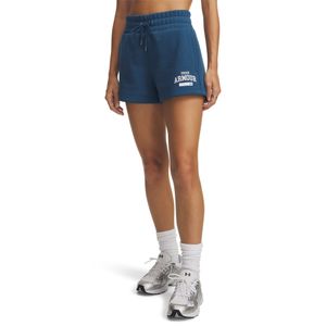 UA SHORT ICON FLC NOV SHORT