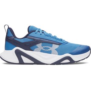UA ZAP CHARGED COMMIT TR 5