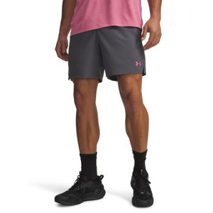 UA SHORT VANISH WVEN SHORT 2.0 6IN