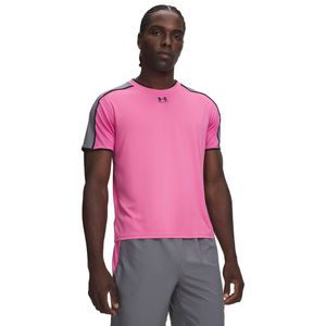 UA POLERA M CHALLENGER TRAIN SS